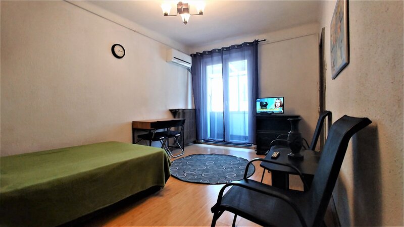 Floreasca, particular,