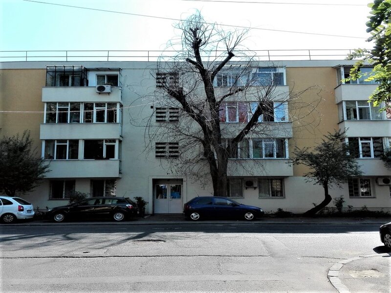 Floreasca, particular,