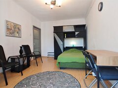 Floreasca, particular