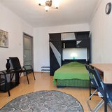 Floreasca, particular